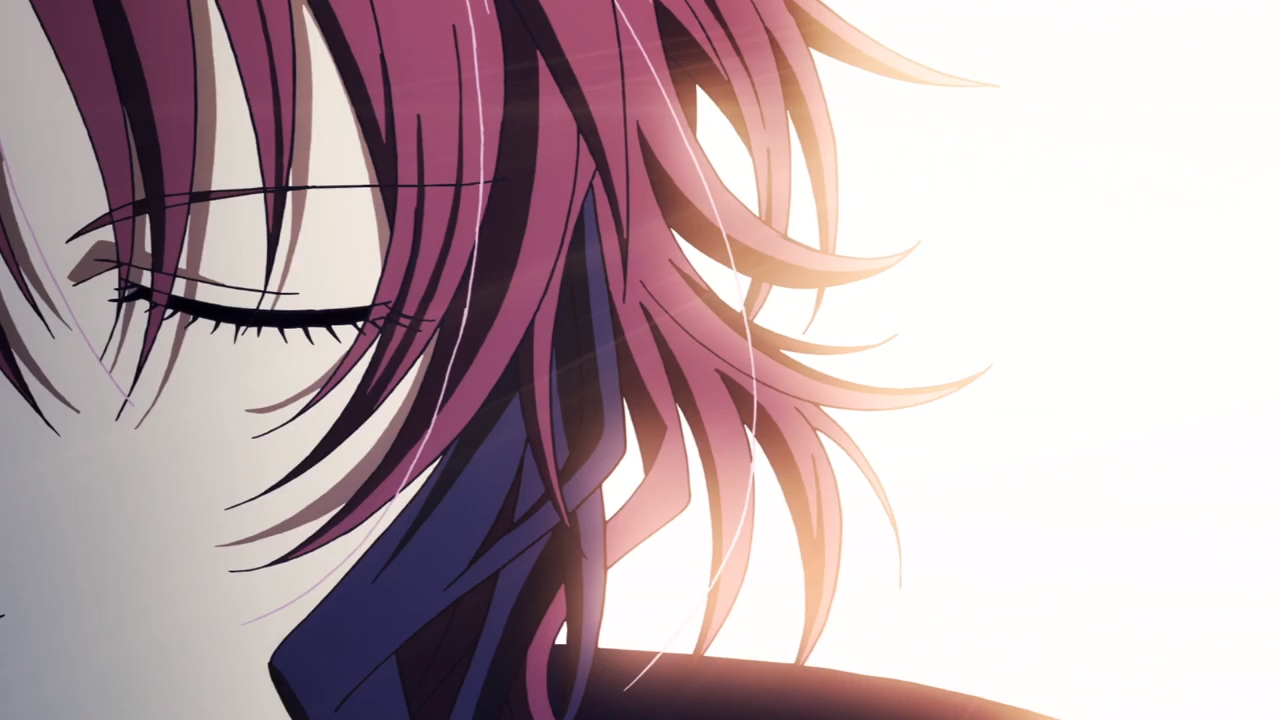 Проект Кей: Семь историй. Зелёные — Переписанный мир — скриншот 42