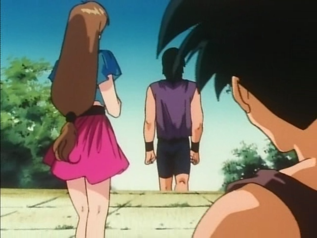 Охотники за чародеями — скриншот 13