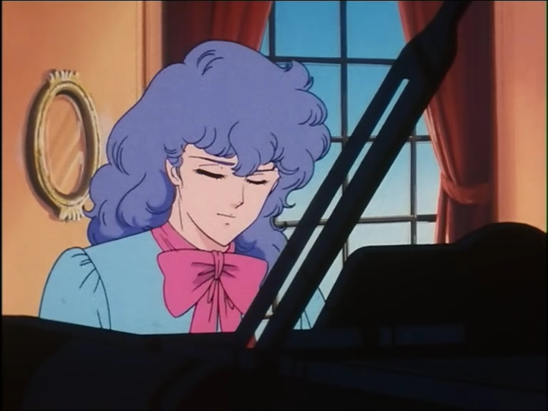 Пламенная альпийская роза: Джуди и Ланди — скриншот 75