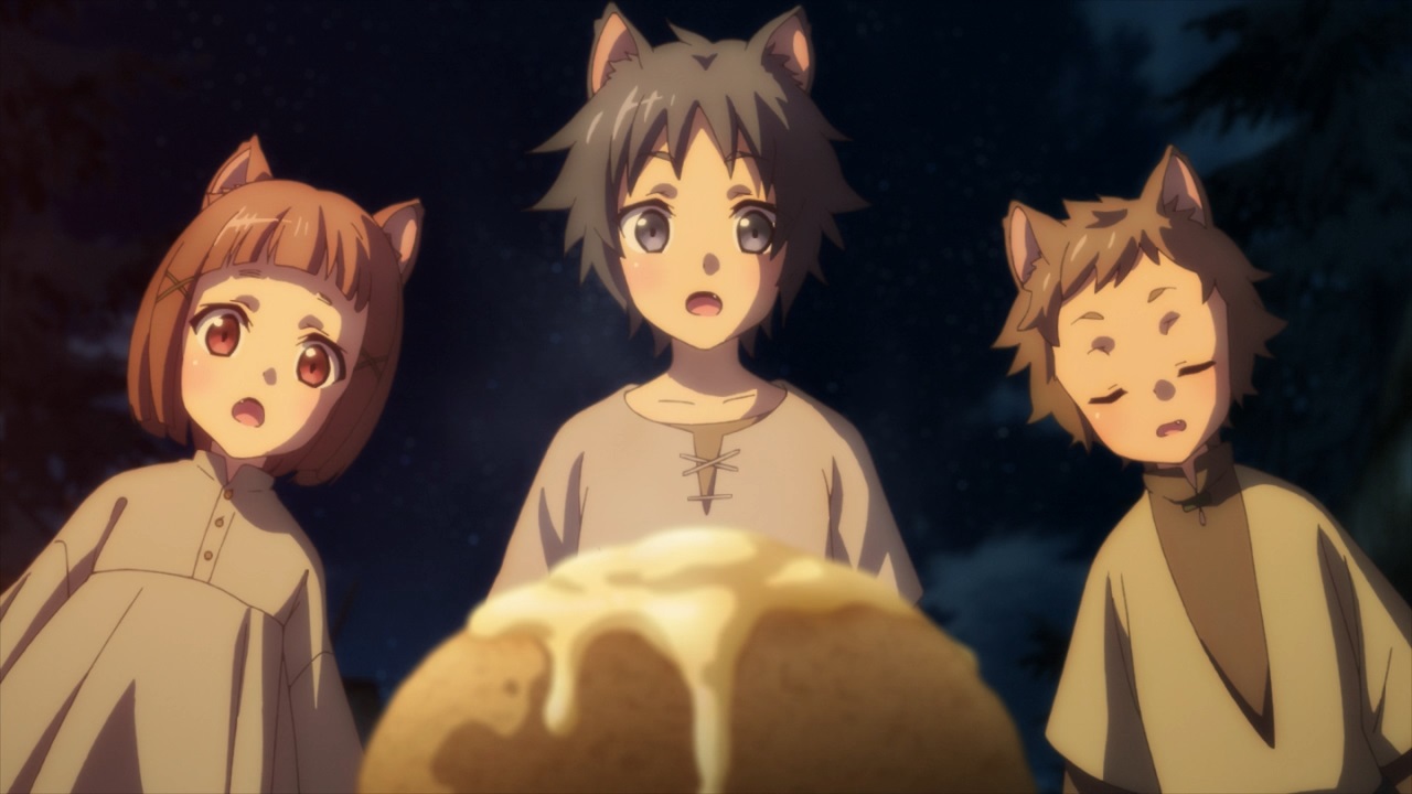 Сверходарённым школьникам даже другой мир нипочём! — скриншот 38