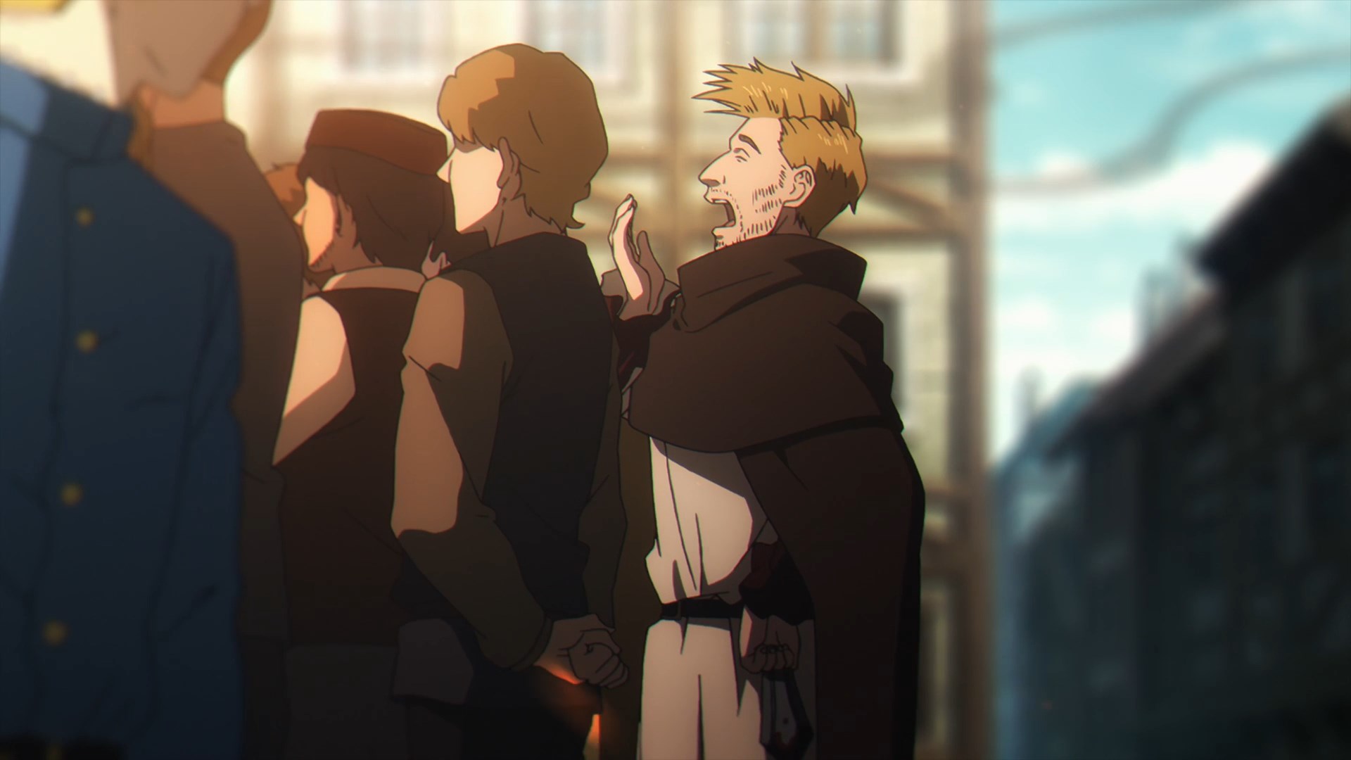 О движении Земли — скриншот 19