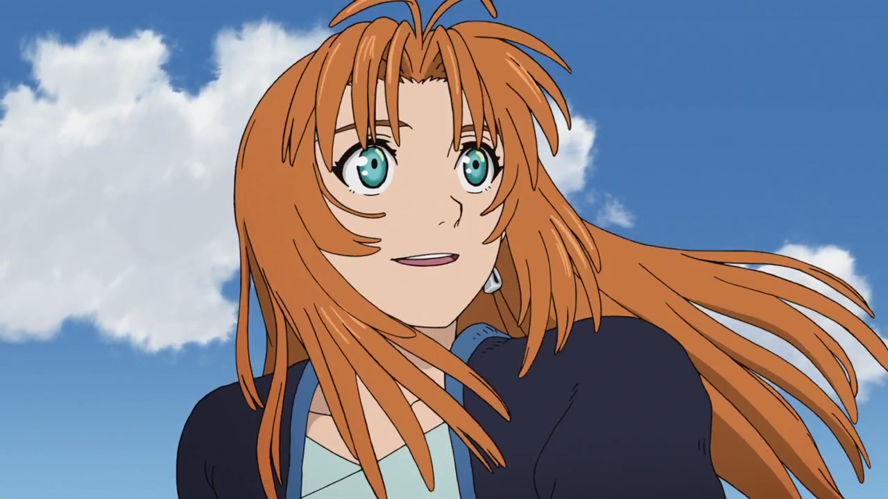 Стальной алхимик: Священная звезда Милоса — скриншот 27