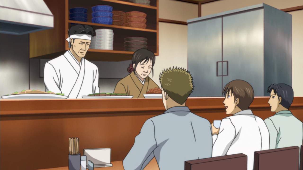 Не сдавайся! — скриншот 53