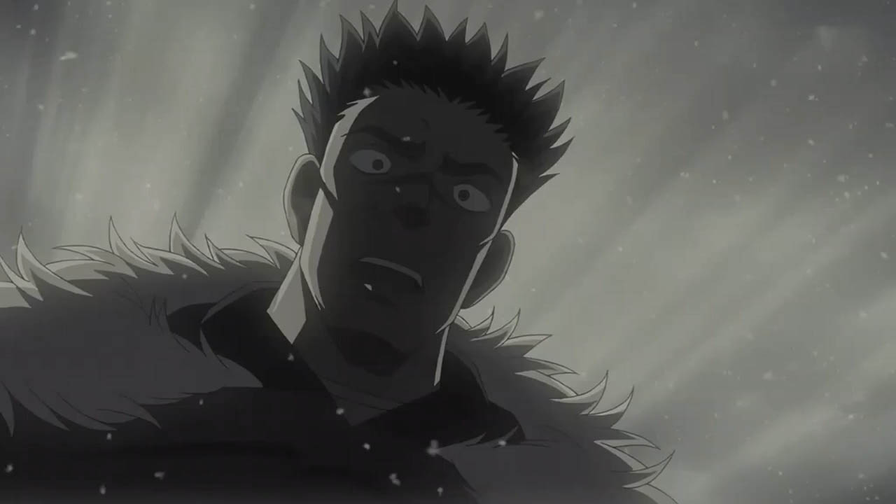 Детектив Конан: Квартал молчания — скриншот 38