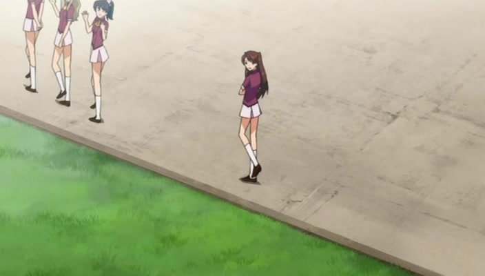 Айка R-16: Девственная миссия — скриншот 63