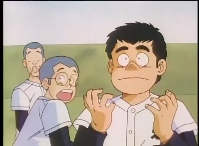 Мэймон, бейсбольный клуб №3 — скриншот 21