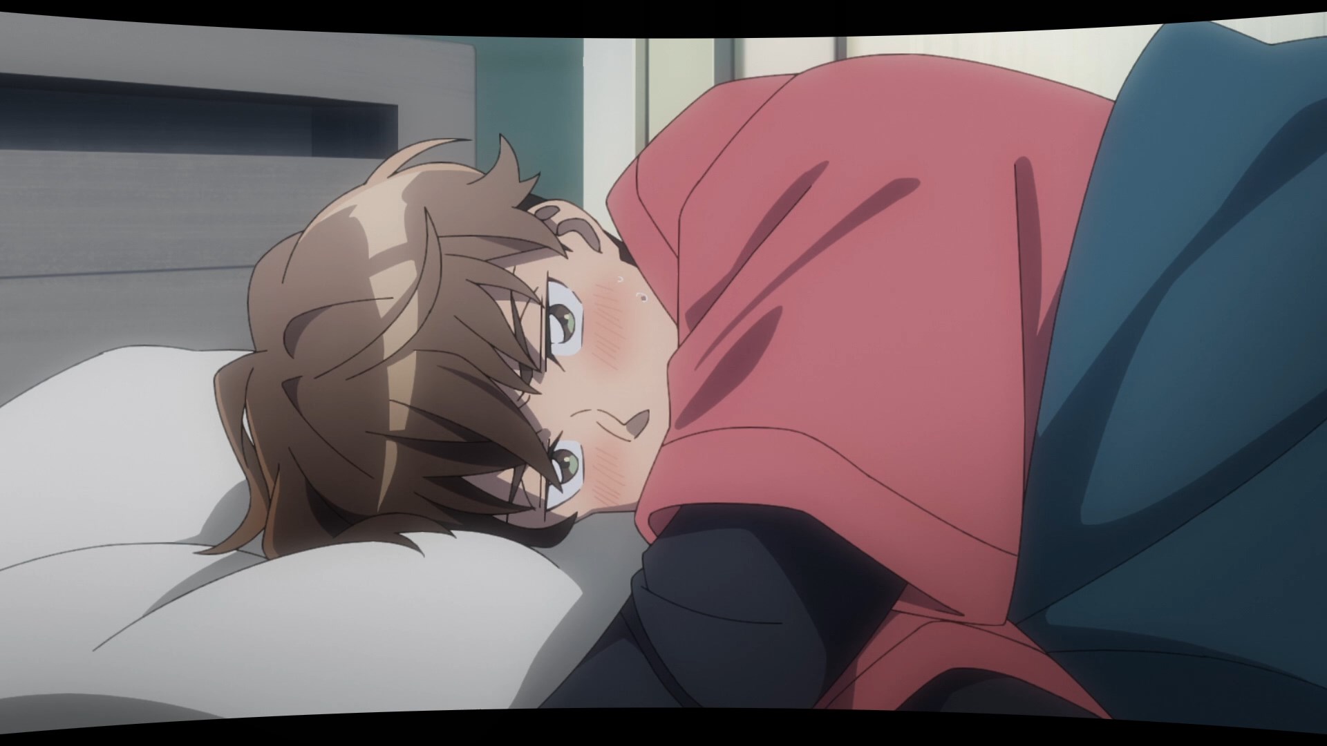 Вечность Югурэ: Эпизод 0 — скриншот 7