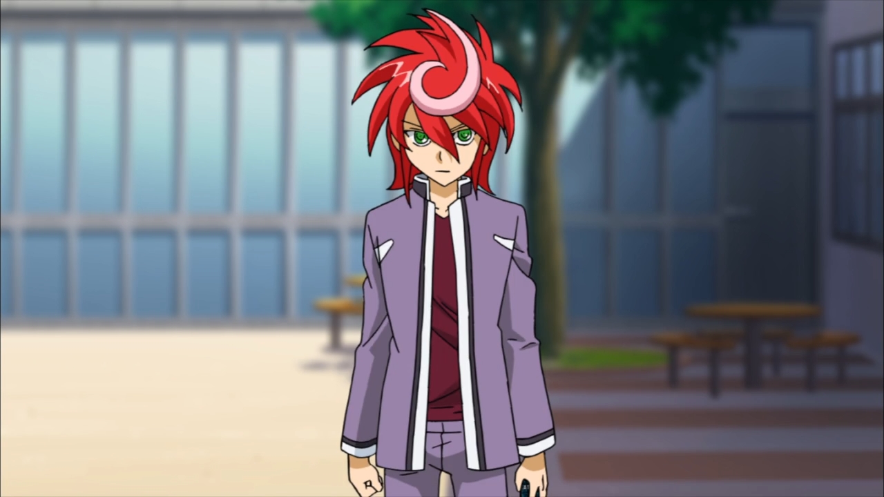 Карточные бои Авангарда G — скриншот 6