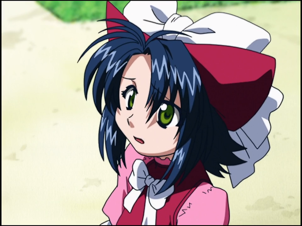 Пожалуйста, учитель! Секретная пара — скриншот 23