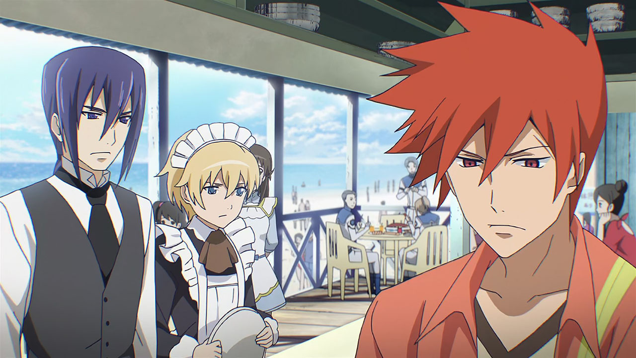 Цветок вечности 2 — скриншот 11