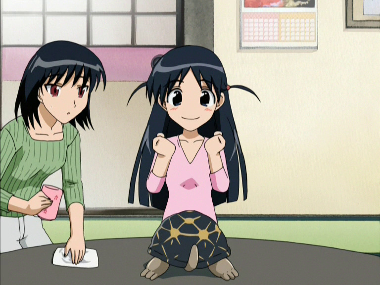 Школьный переполох: Второй семестр — скриншот 16