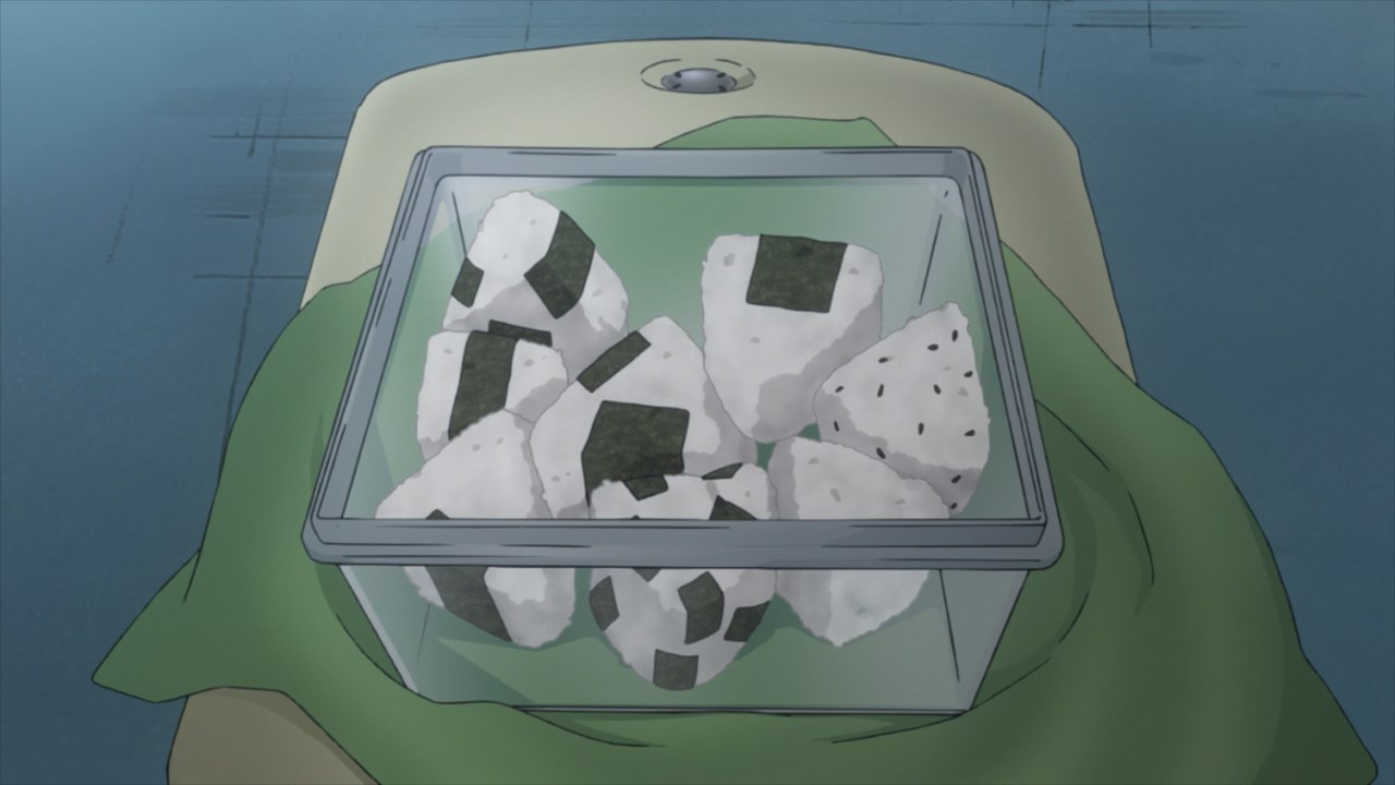 Торадора! Секрет приготовления бэнто — скриншот 36