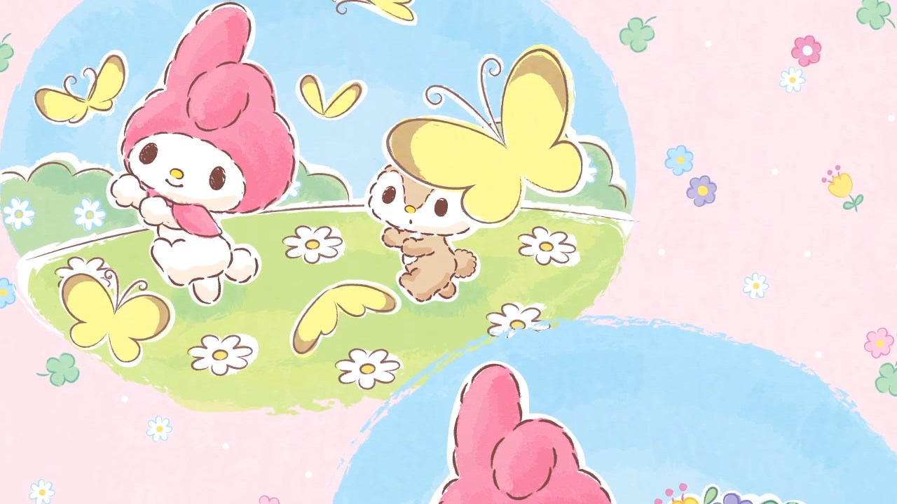 Маленькая лесная Мелоди — скриншот 7