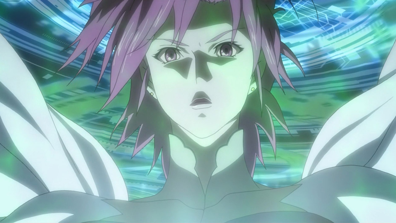 Призрак в доспехах: Синдром одиночки 2 — Одиннадцать индивидуалистов — скриншот 15