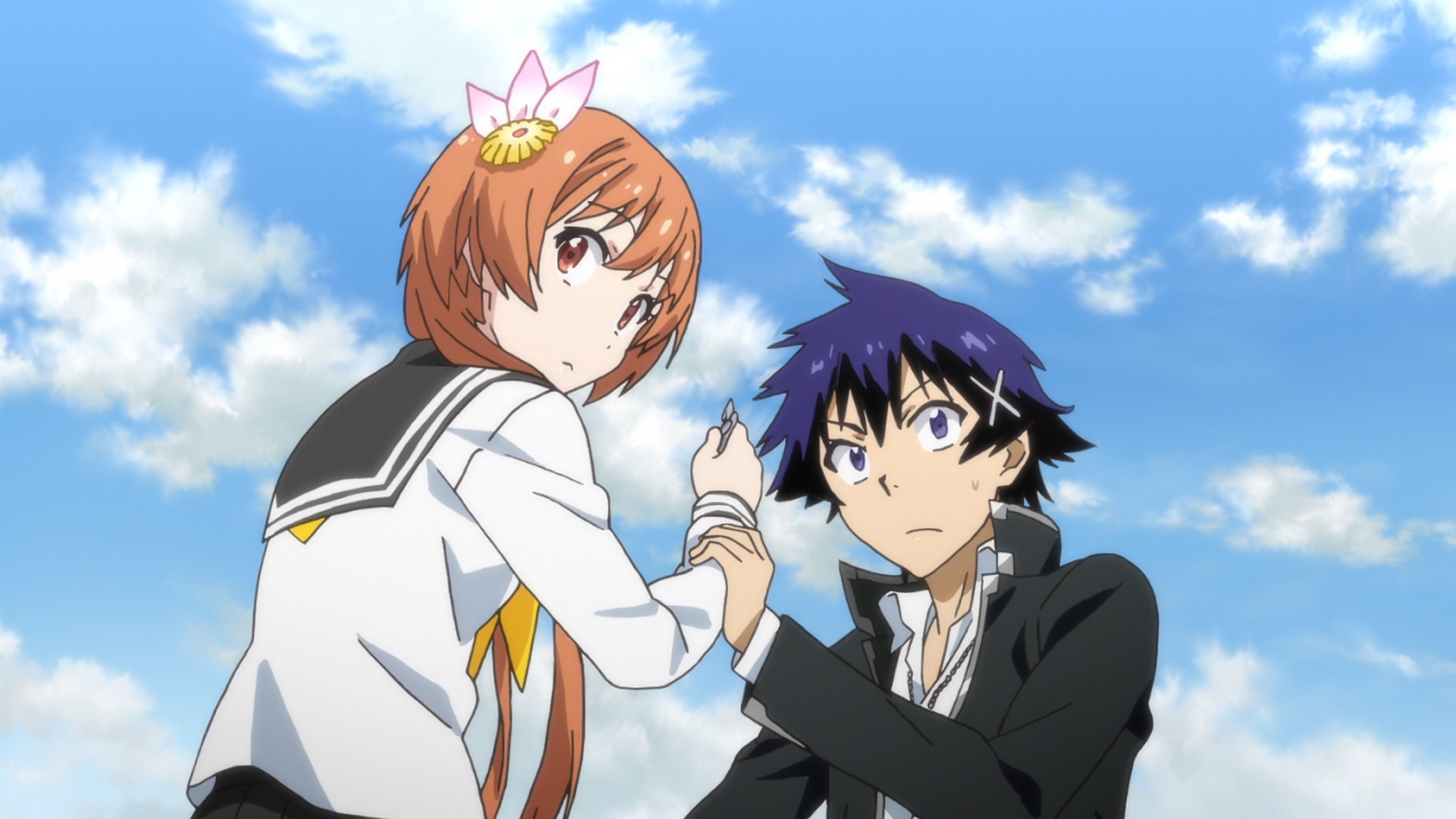 Притворная любовь 2 — скриншот 14