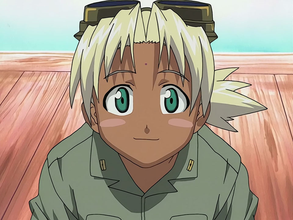 Любовь и Хина: Окончательный выбор — скриншот 20