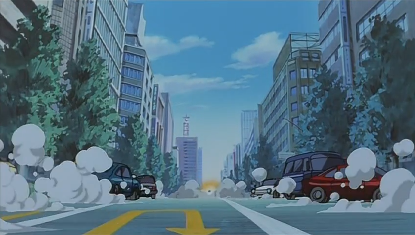 Котикамэ. Фильм — скриншот 41