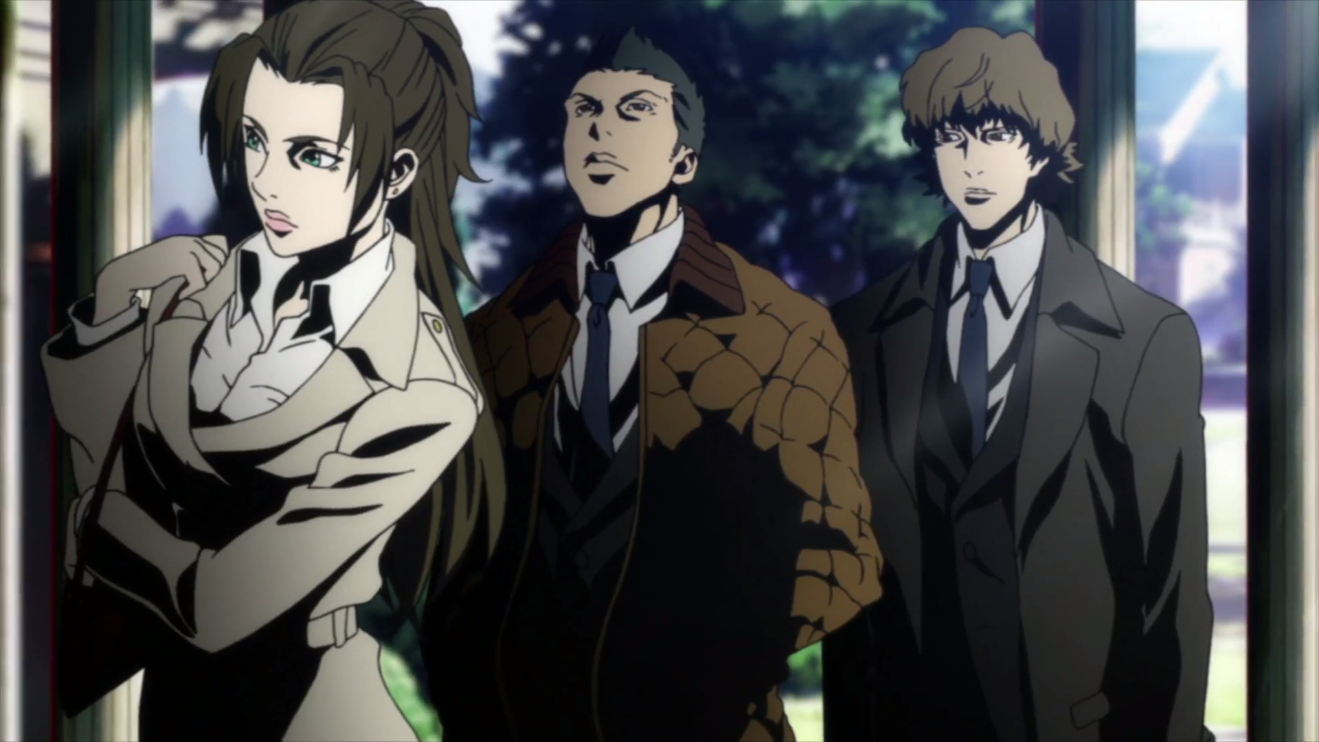 Сверхъестественное — скриншот 19