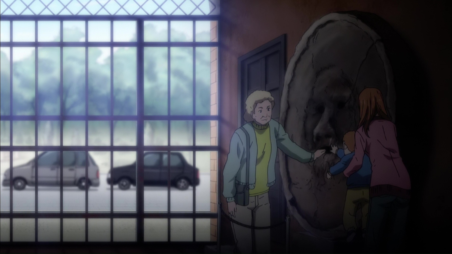 Школа убийц: Театр марионеток — скриншот 13