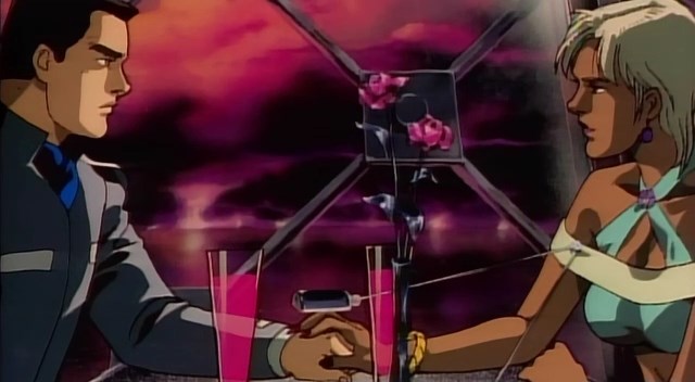 Большая война: Бог пустыни — скриншот 13