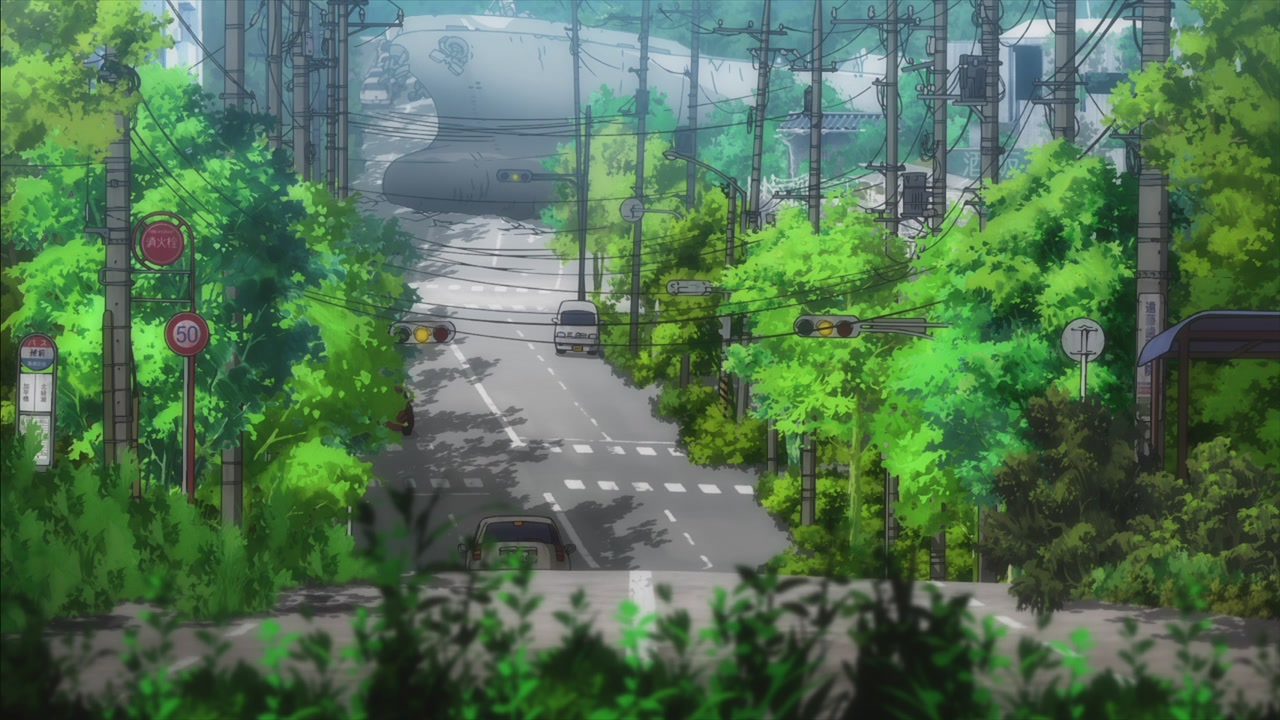 Евангелион 1.11: Ты (не) один — скриншот 5