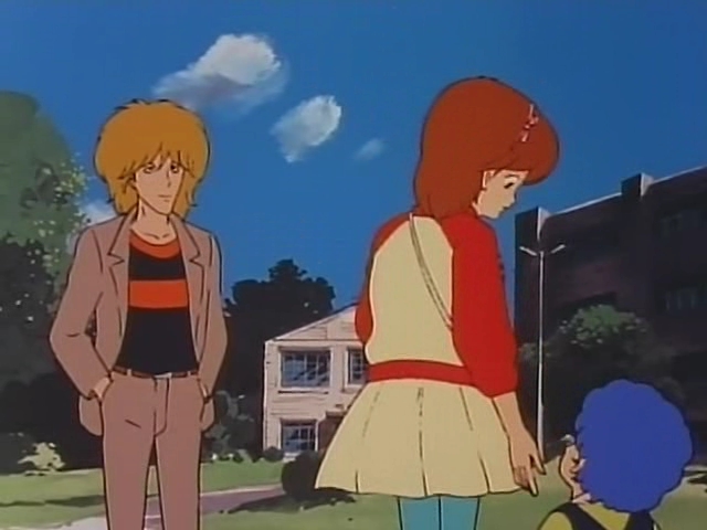 Дети рок-н-ролла — скриншот 53