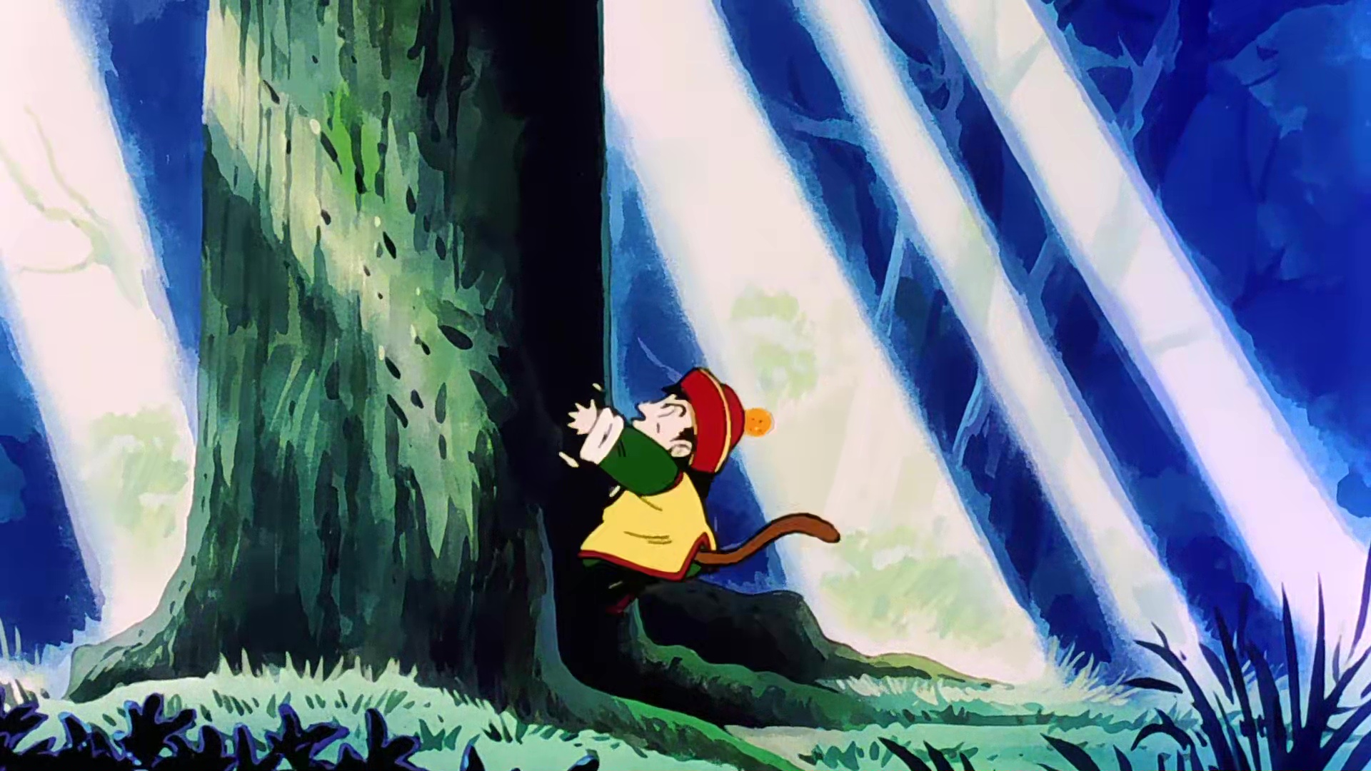 Драконий жемчуг Зет — скриншот 6