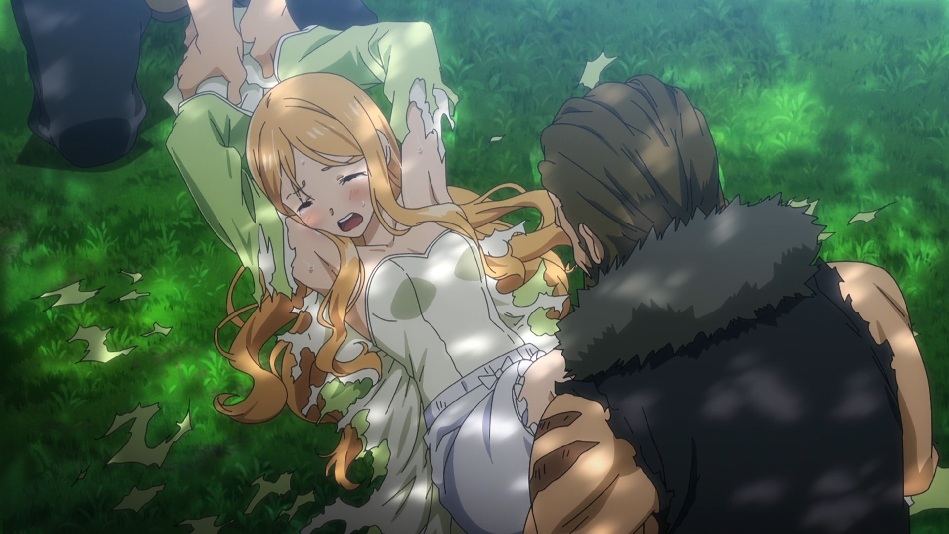 Рыцарь-скелет вступает в параллельный мир — скриншот 26