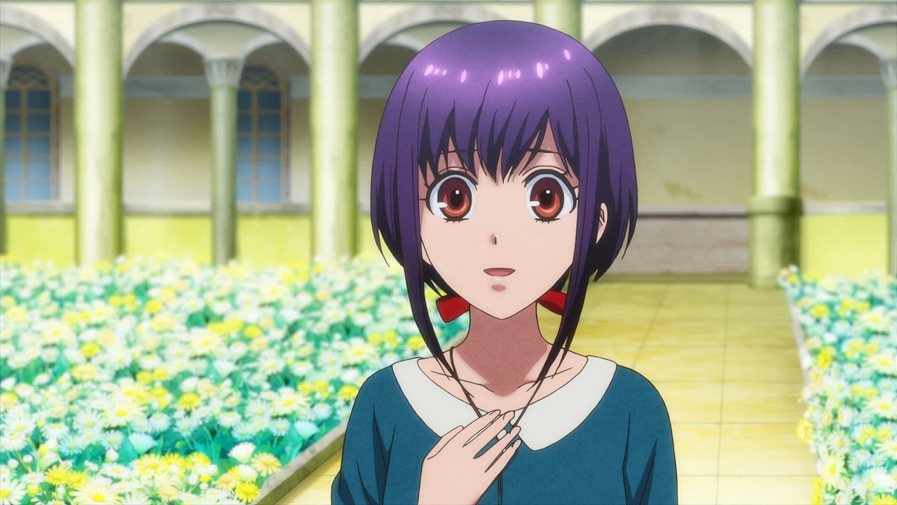 Забавы богов — скриншот 22