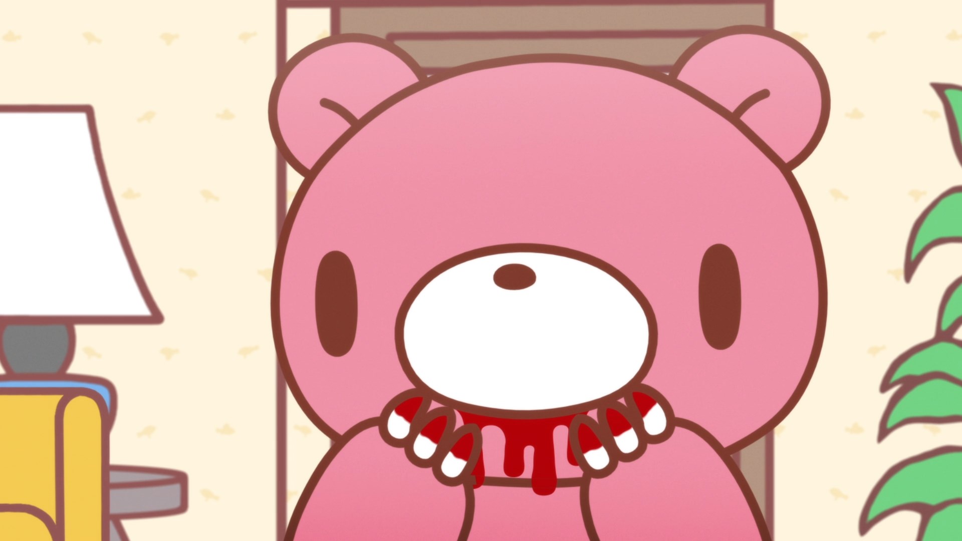 Озорной медведь Глуми — скриншот 21