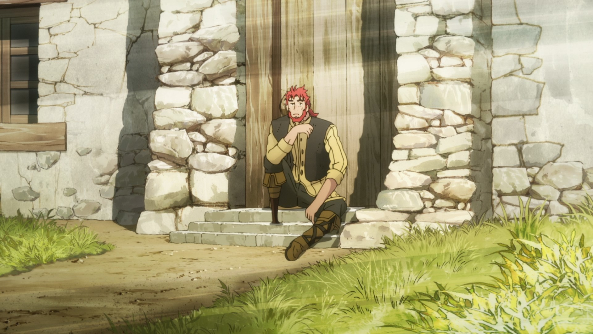 Моя дочь, отправившаяся в столицу, захотев стать авантюристом, достигла S-ранга — скриншот 33