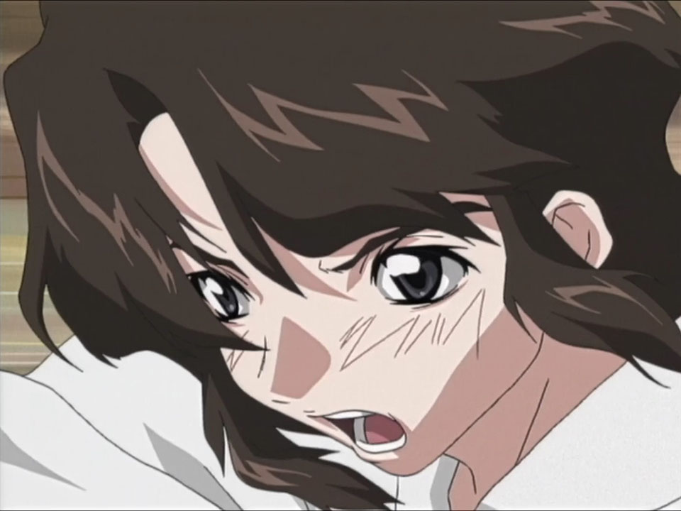 Небесный Фафнир: Воспоминания Аркадии — скриншот 12