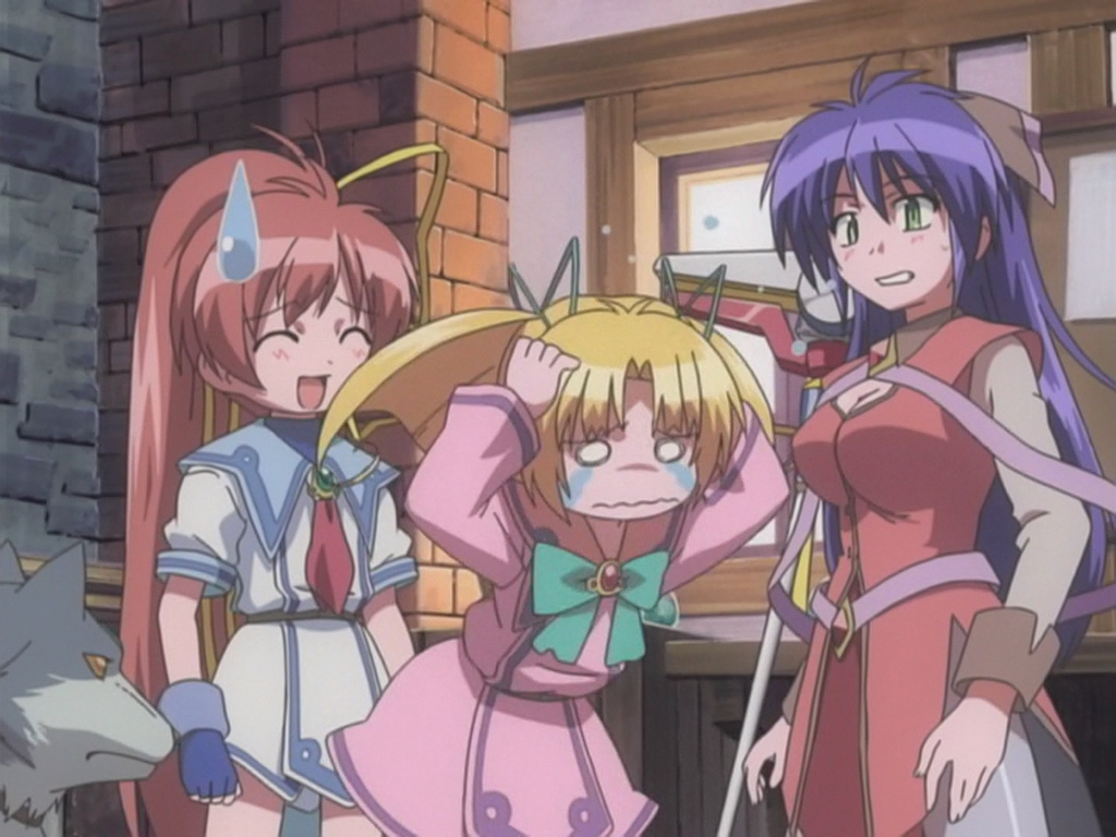 Тристия — скриншот 17