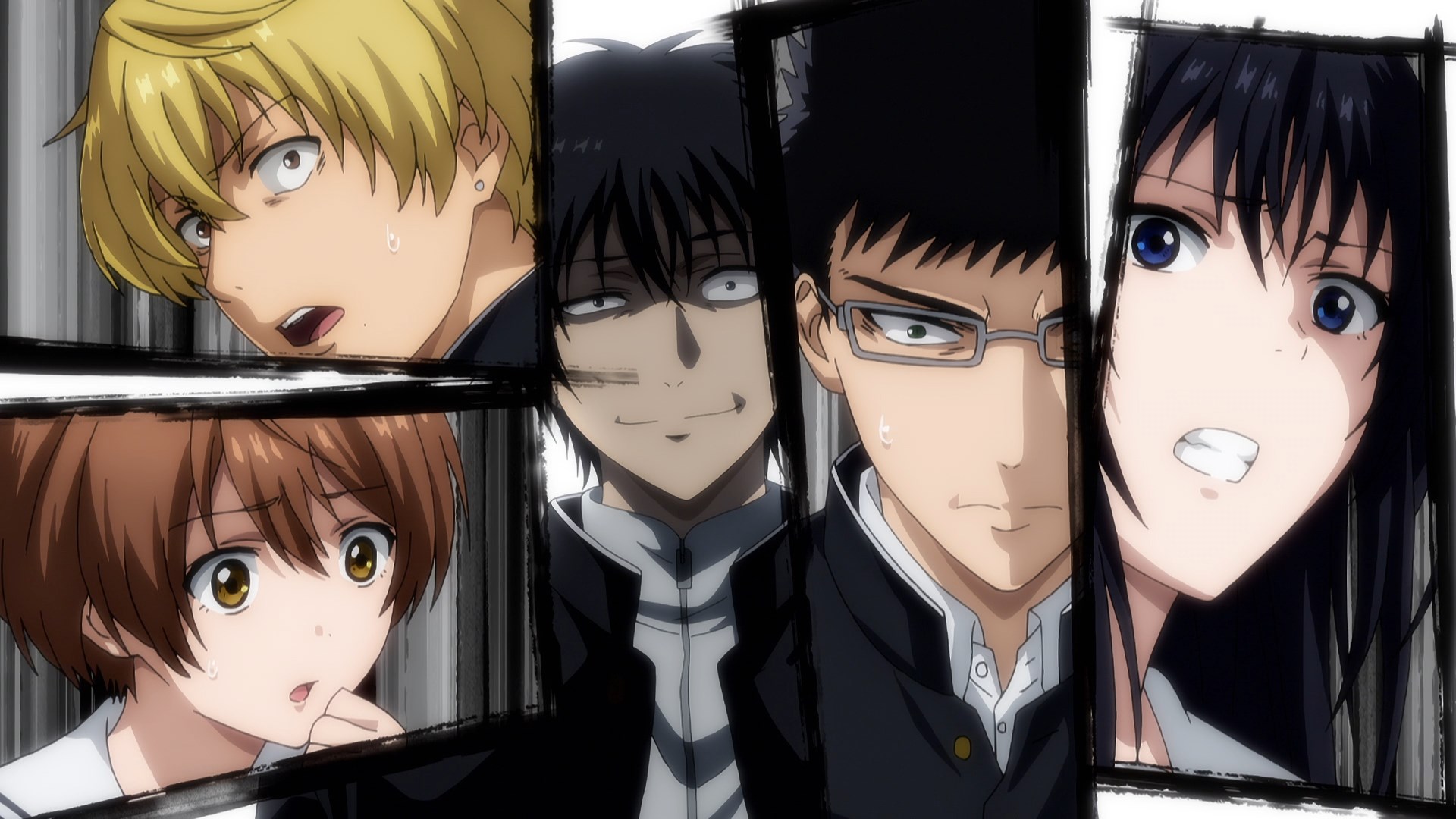 Игра друзей — скриншот 35