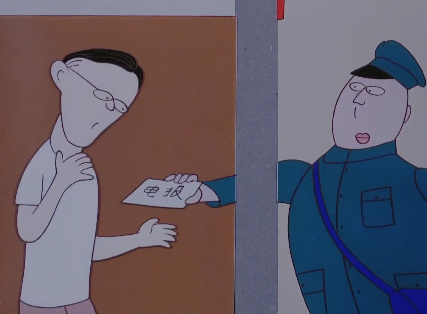 Новый дверной звонок — скриншот 17