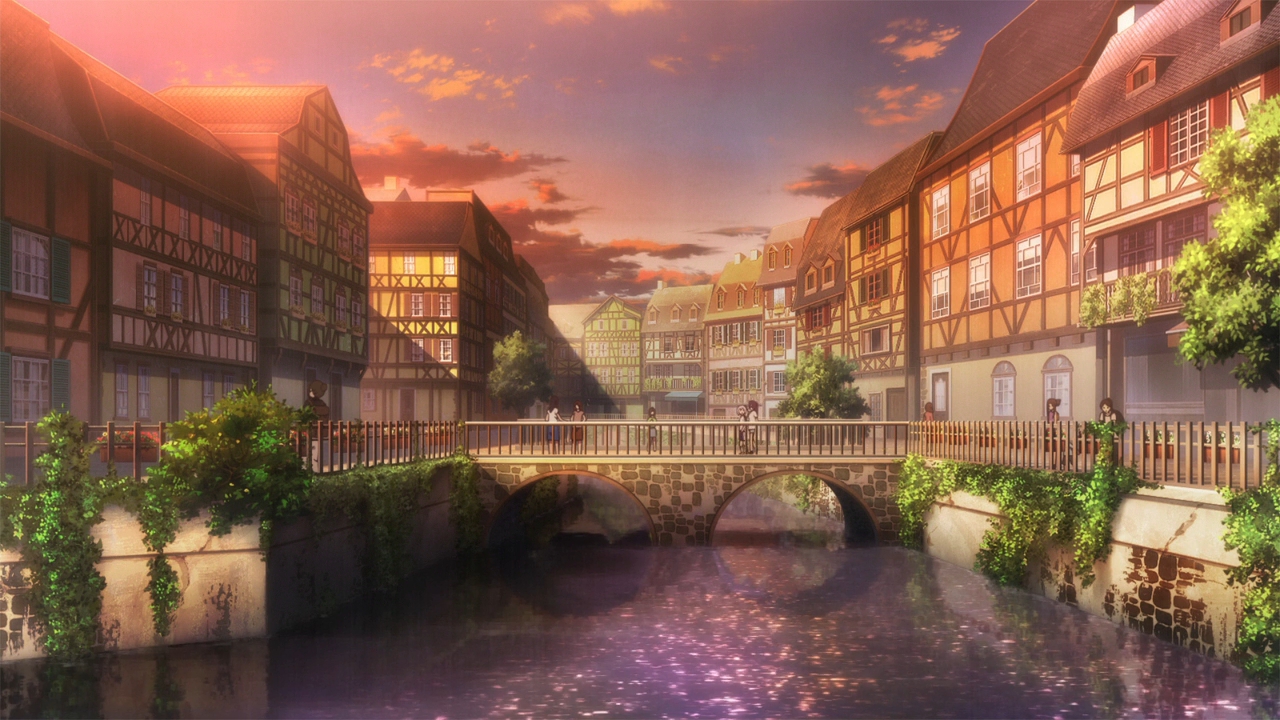 Заказывали кролика? 2 OVA — скриншот 15