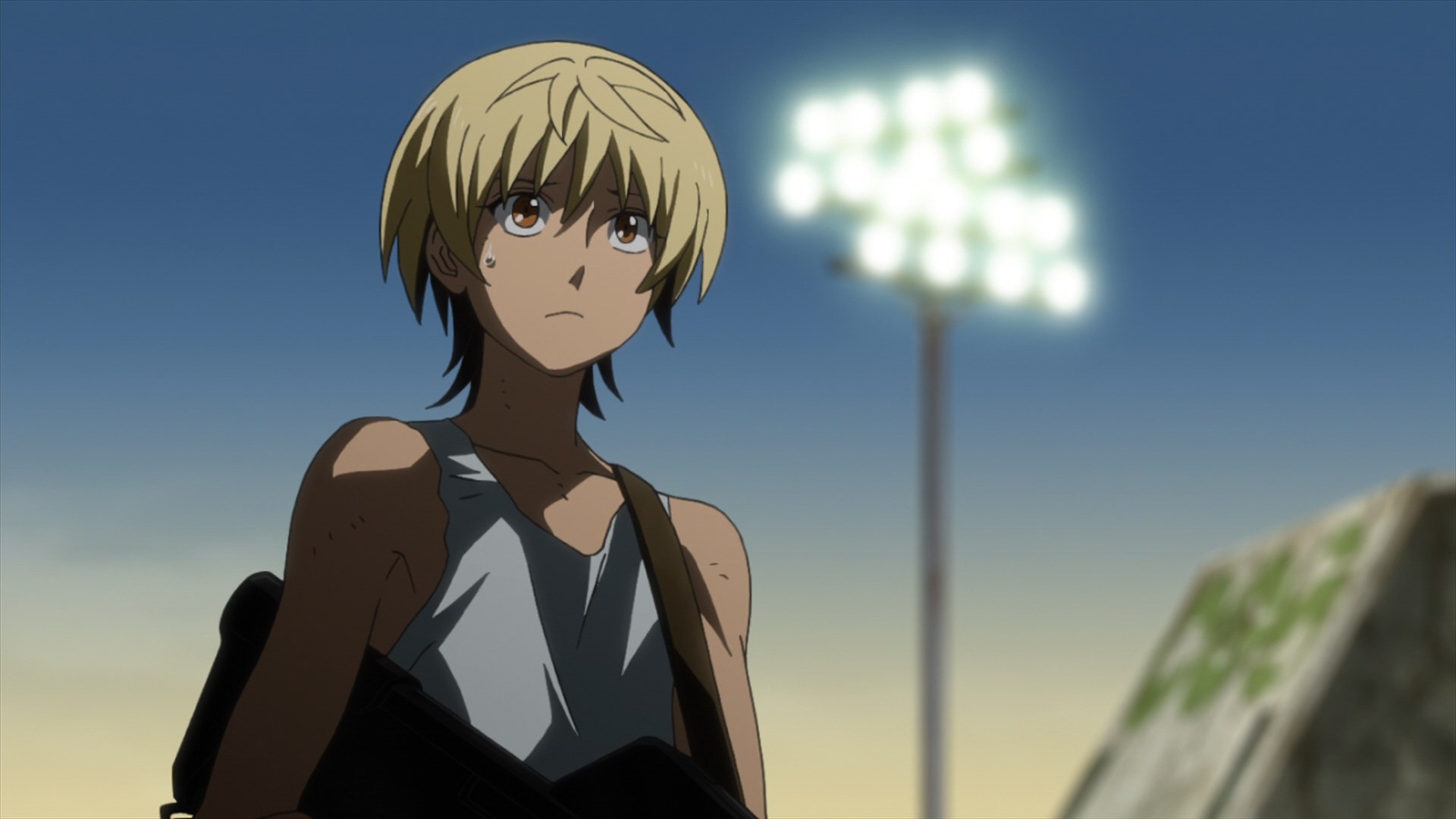 Мобильный воин Гандам: Железнокровные сироты — скриншот 39