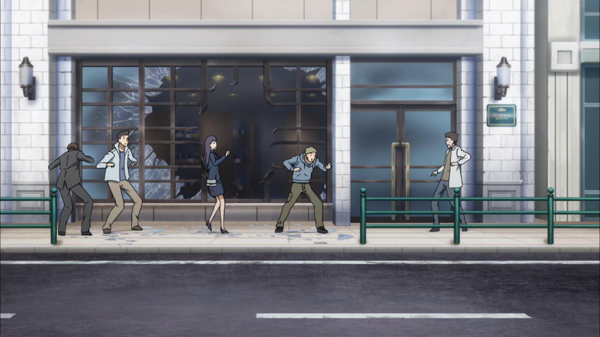 Кровопийцы — скриншот 11