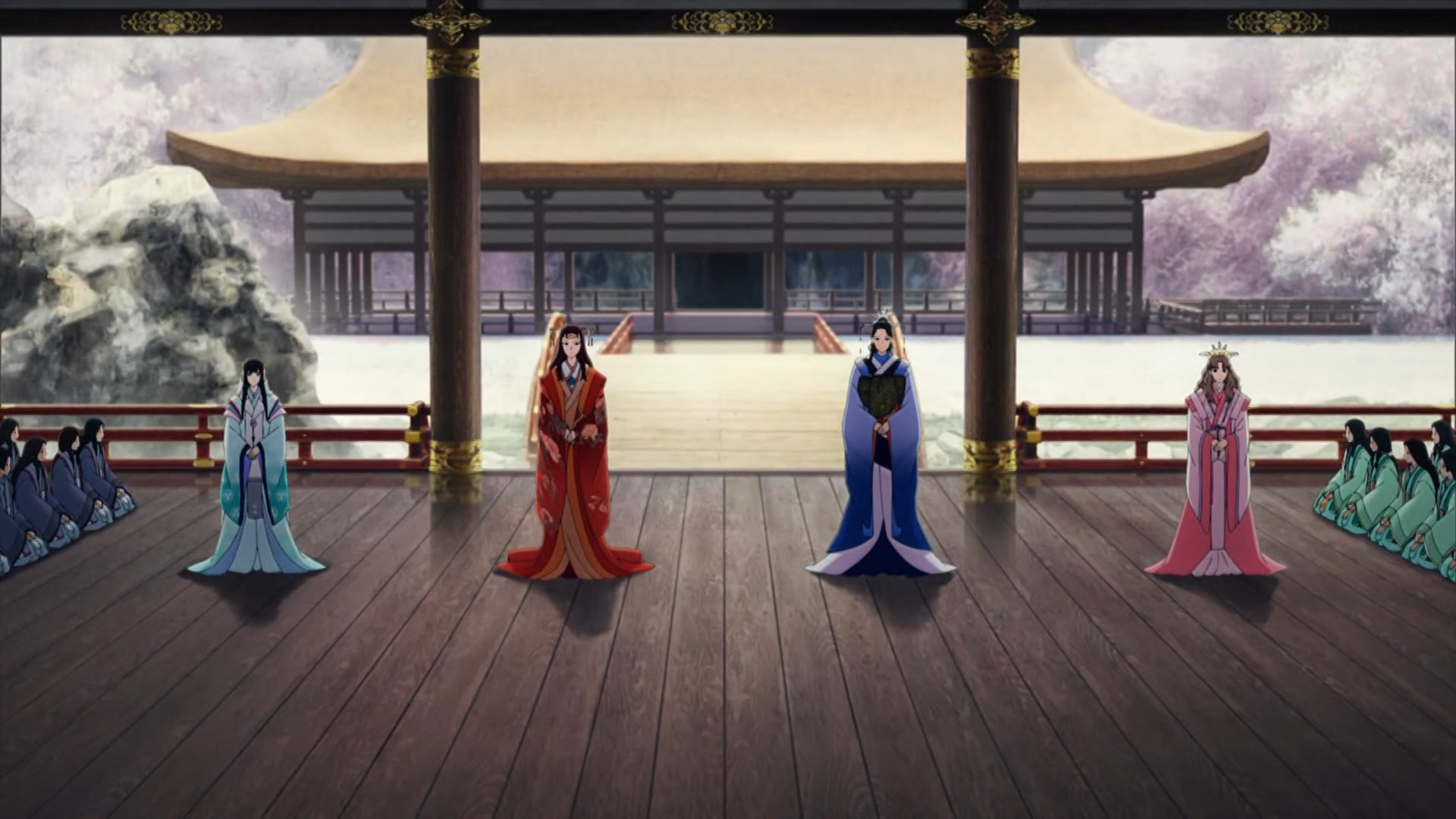 Ворон не выбирает господина — скриншот 6