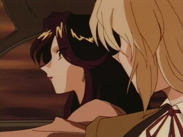 Ночной странник — скриншот 12