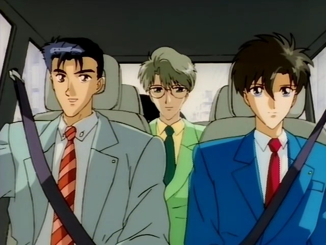 Специальное подразделение: Шайнзман — скриншот 24