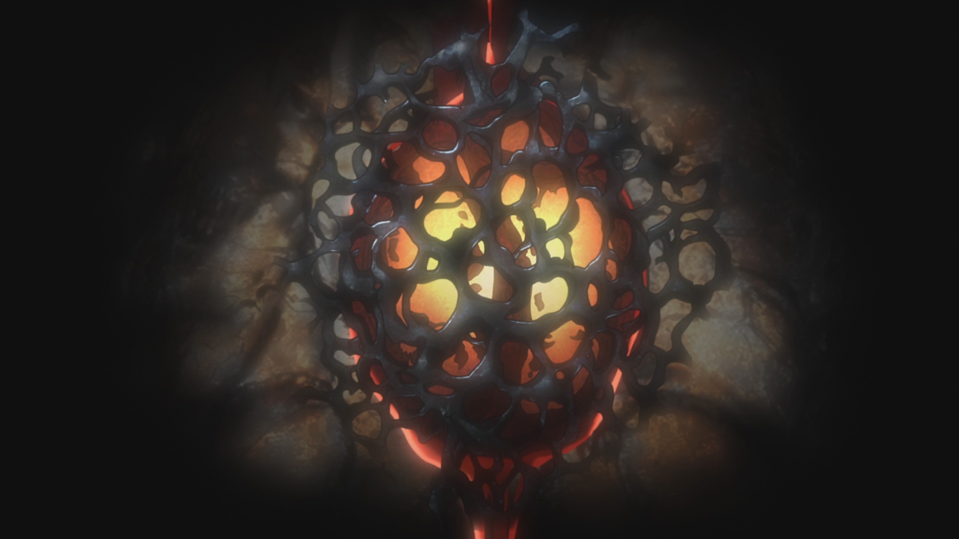 Кабанэри железной крепости 1: Собирая свет — скриншот 42