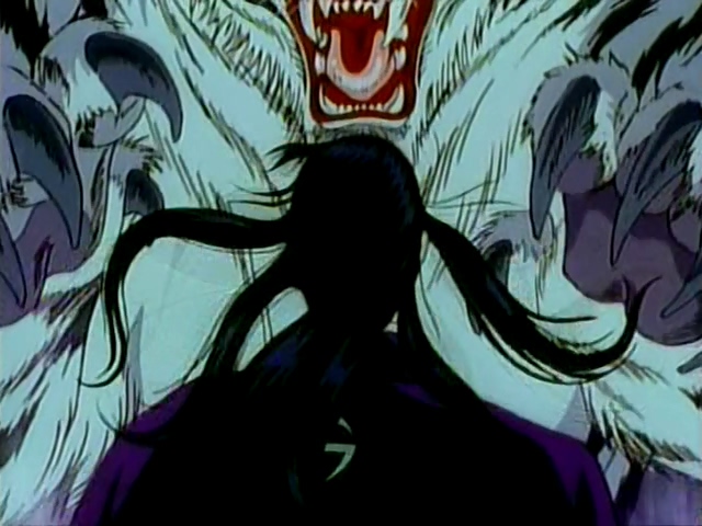 Меч правды — скриншот 9