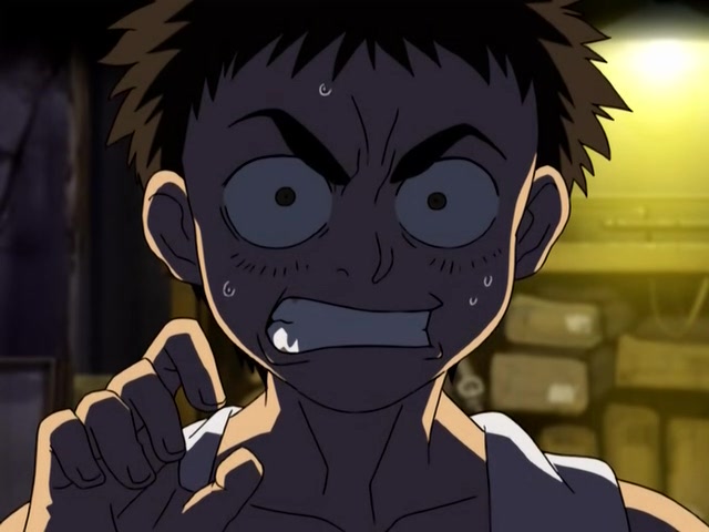 Пустынная крыса — скриншот 5