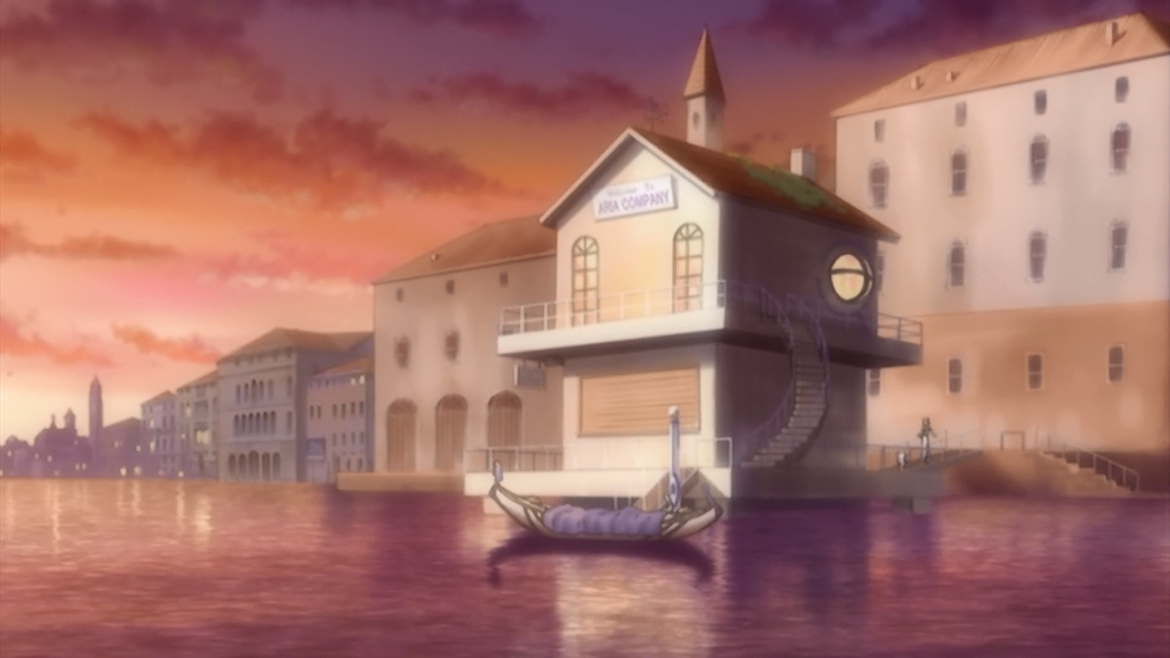 Ария: Происхождение — В маленьком секретном месте... — скриншот 35