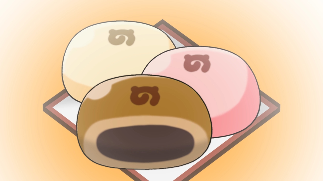 Добро пожаловать в Джапари-Парк! — скриншот 9