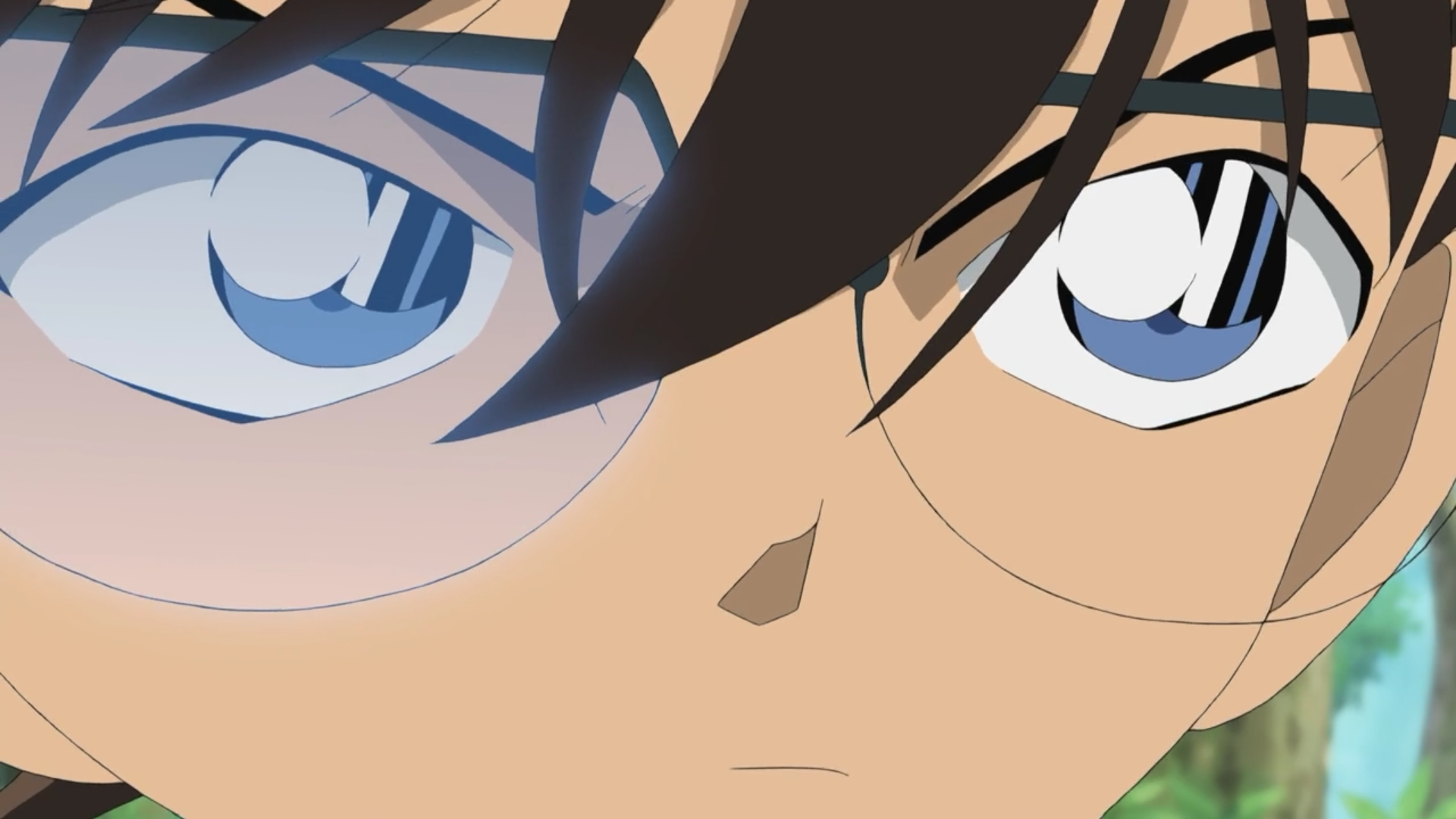 Детектив Конан: Партитура, вызывающая трепет — скриншот 30