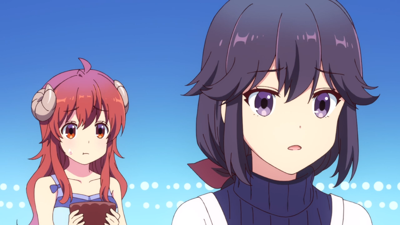 Городская дьяволица — скриншот 10