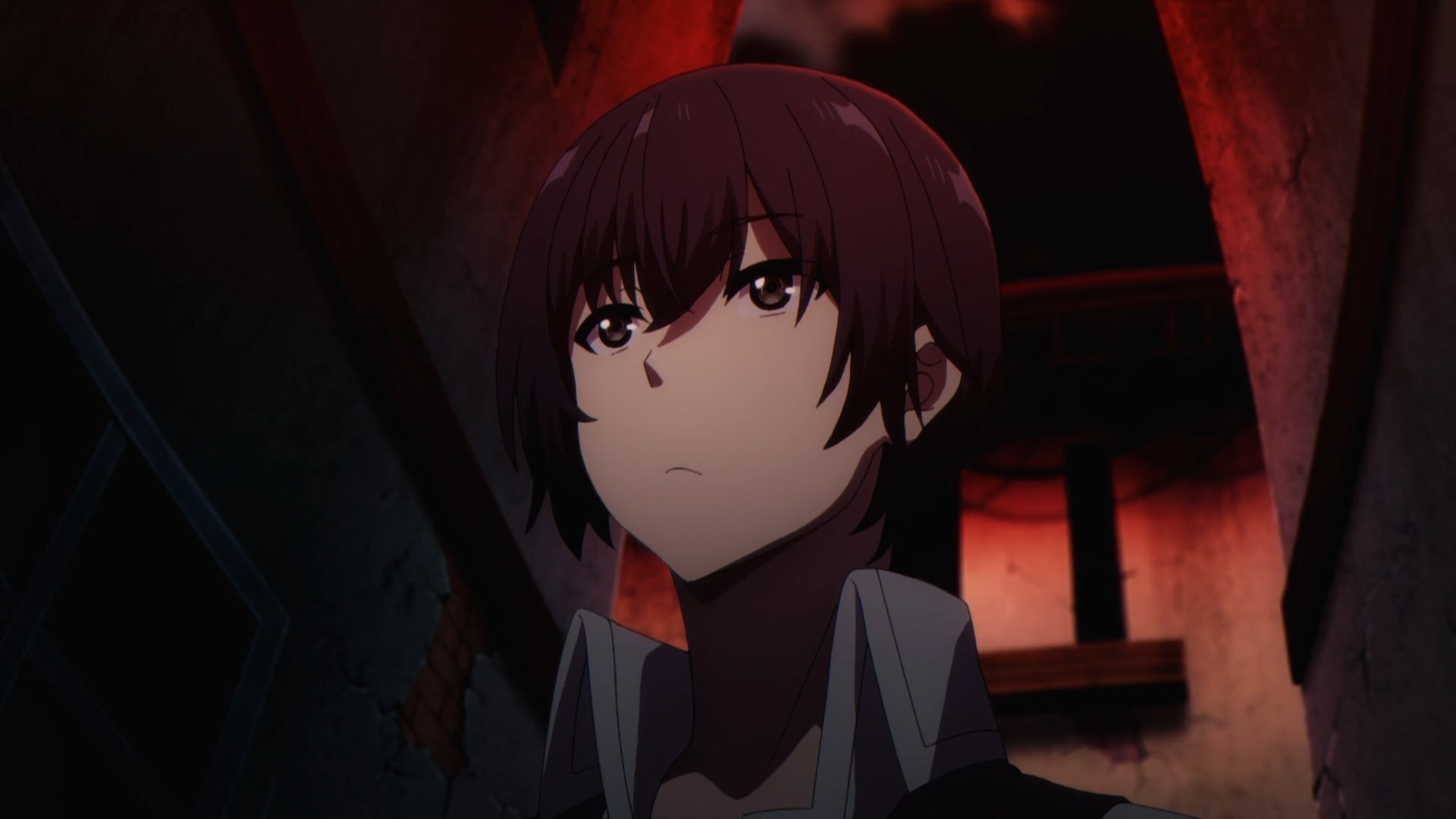 Восхождение в тени! 2 — скриншот 20