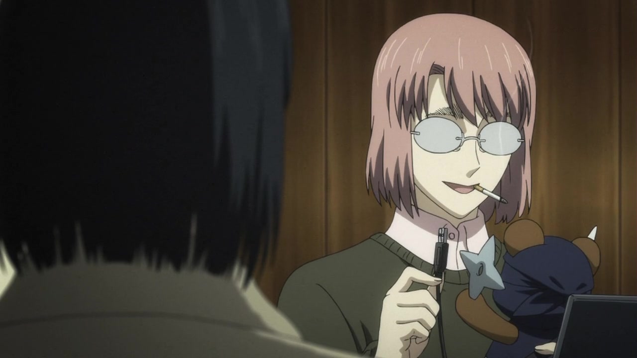 Ёрмунганд 2: Идеальный порядок — скриншот 28